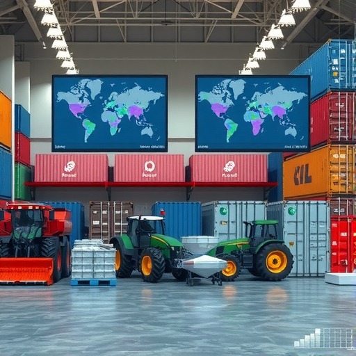 2021全年我国农业机械累计出口金额达443,001万元(图1)