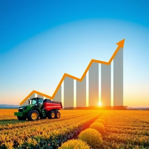 2022年首期中国农机市场景气指数发布 1月份AMI比上年同期提升6.5个百分点(图1)