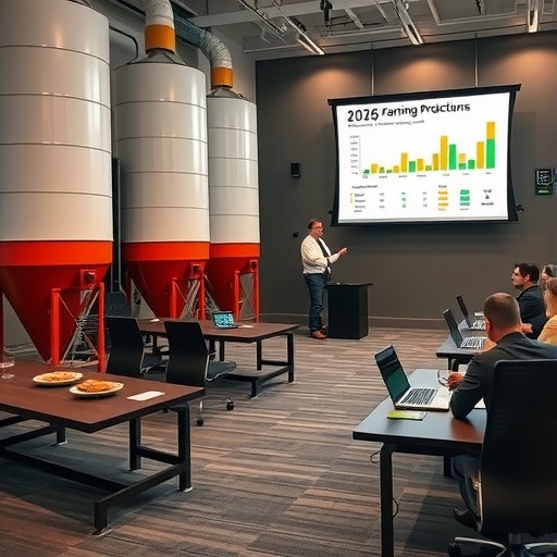 信阳召开农机工作座谈会召开 安排部署2026年重点任务(图1)