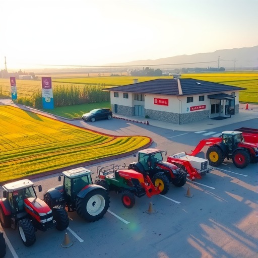 安徽省印发《2021-2023年农机购置补贴实施指导意见》（附补贴范围）(图1)