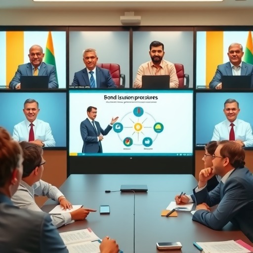 农业农村部举办全国农业农村系统地方政府债发行视频培训班(图1)