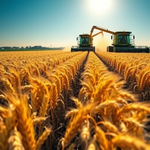 全面保障“三夏”生产！湖北省出台农机跨区作业应急预案(图1)