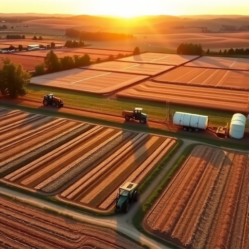 全国家庭农场高质量发展工作推进视频会议强调 加快把符合条件的规模农业经营户纳入家庭农场范围 推动家庭农场数量质量双提升(图1)