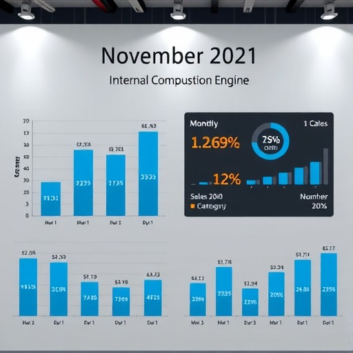 数据 | 2021年11月内燃机行业销量综述(图1)