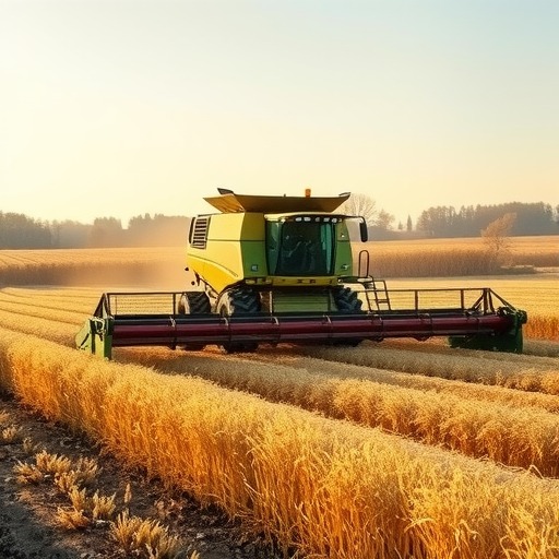 我国薯类机械化需求迫切，创新步伐提速(图1)