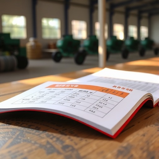 安徽省关于2021－2023年农机购置补贴机具补贴额一览表（第一批）的公告(图1)