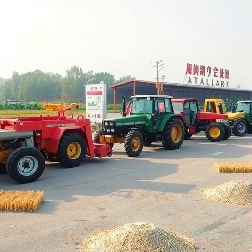 苏州市吴中区积极开展农机报废更新财政补贴工作(图1)