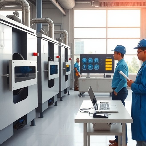 全国农机试验鉴定复工复产顺利推进(图1)