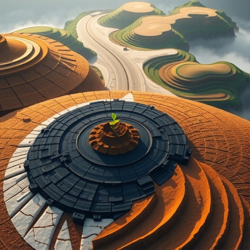 2019年全国耕地质量等级情况公报发布(图1)