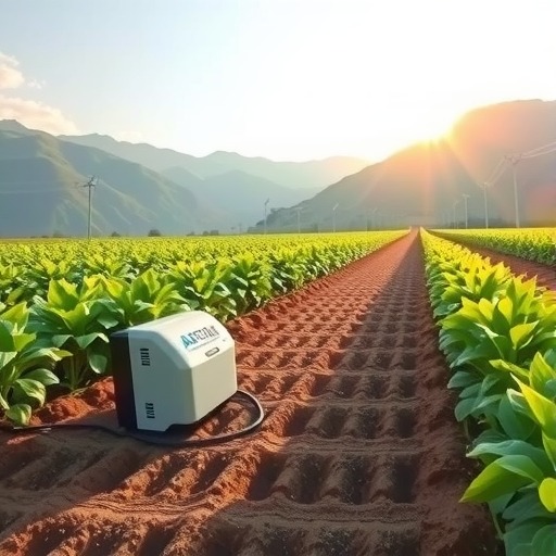 重庆启动2020年经作机械化技术试验示范工作(图1)