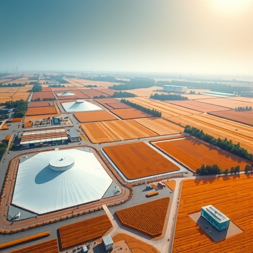 河南省到2025年将建成8000万亩高标准农田(图1)