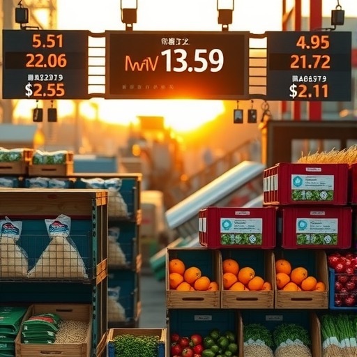 9月14日：“农产品批发价格200指数”比昨天下降0.03个点(图1)