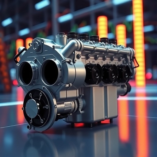 数据 | 商用车用多缸柴油机历年销量及增长率(图1)