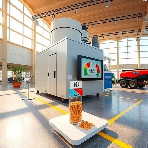 江苏全面部署新三年农机购置补贴政策实施工作(图1)