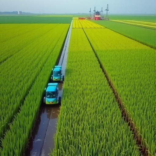 丽水召开全市水稻机插工作推进会(图1)