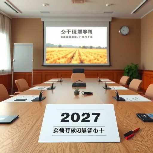 广西公开征集2027年拟申报立项农机化标准和技术规范制修订项目计划(图1)