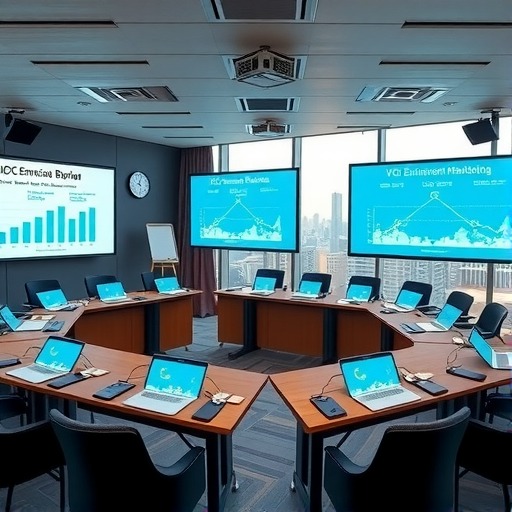 透过2020视环会在线会议 聚焦“十四五”期间VOCs排放与治理(图1)