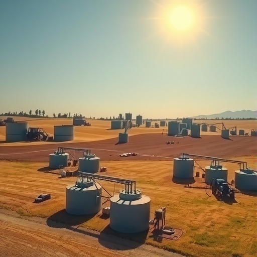 【补贴资讯】山东、山西、贵州、宁夏等地部分市县农机补贴最新动态(图1)