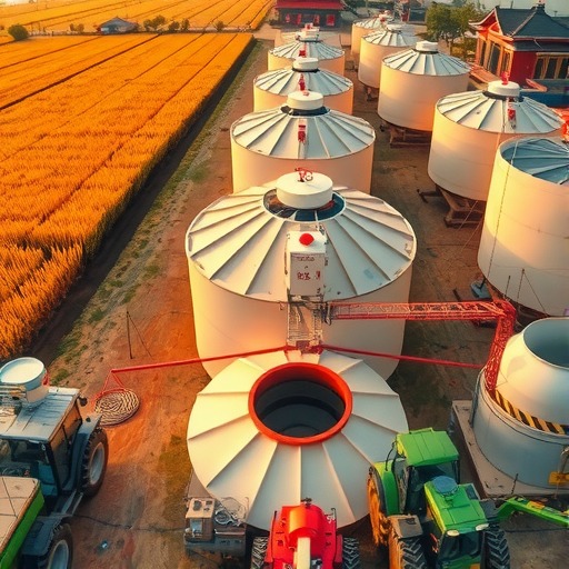 广西发布2021-2023年农机补贴实施方案（含补贴范围）(图1)