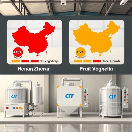 【汇总更新】河南、浙江、山西、内蒙古4省份新一轮农机补贴政策补贴重点(图1)