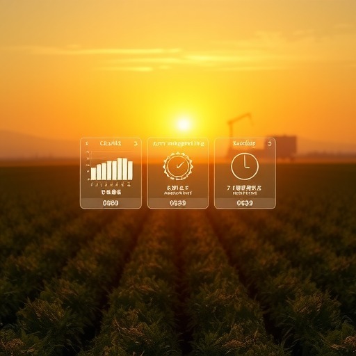 关于组织开展中国农业社会化服务平台试点工作的通知(图1)