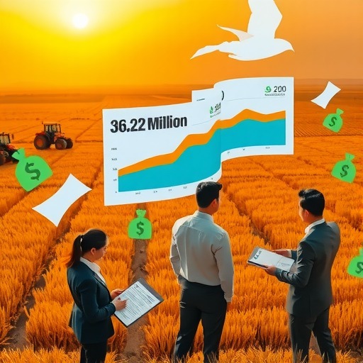 上海市2021年中央农业生产发展资金分配实施方案公布，其中农机补贴资金3622万元(图1)