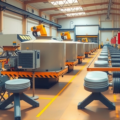 抗击疫情，保障农机有效供给——2020年一季度农机工业运行情况(图1)