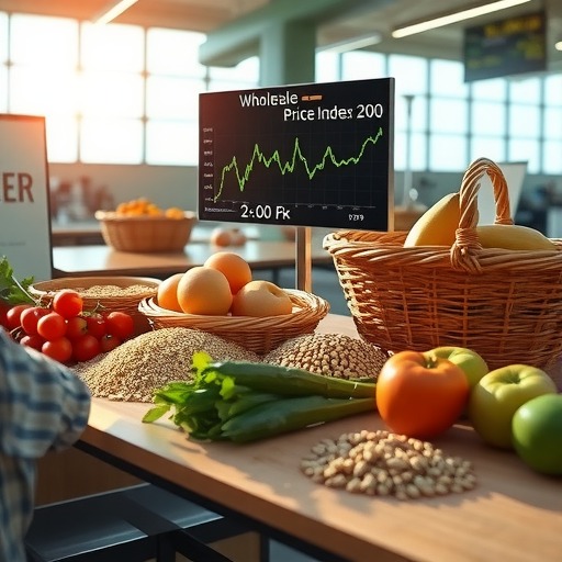 8月24日：“农产品批发价格200指数”比昨天下降0.06个点(图1)