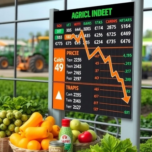 8月25日：“农产品批发价格200指数”比昨天下降0.04个点(图1)