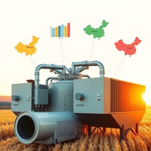 【汇总更新】河南、浙江、山西、内蒙古4省份新一轮农机补贴政策补贴重点(图1)