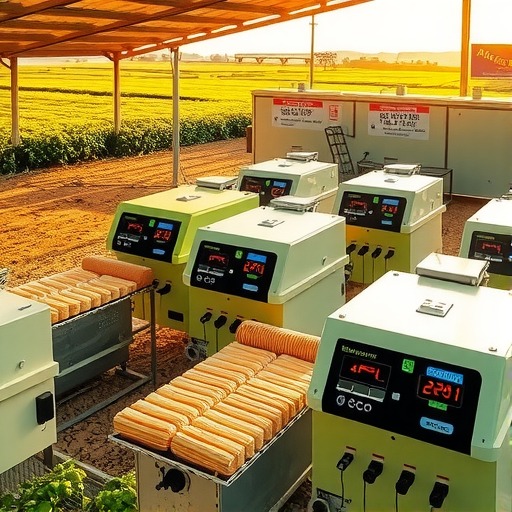 关于组织开展中国农业社会化服务平台试点工作的通知(图1)