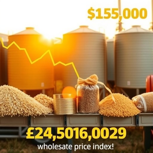 8月25日：“农产品批发价格200指数”比昨天下降0.04个点(图1)