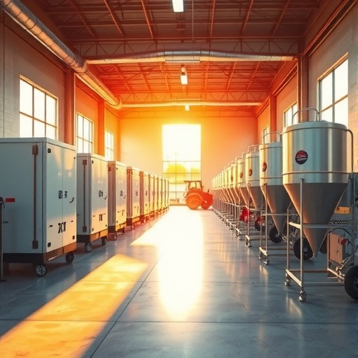 2021上半年农机行业新品盘点（二）(图1)