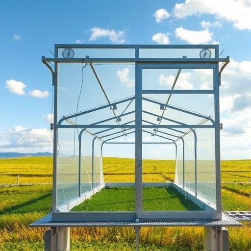 最高补贴30元/平米，内蒙古塑料大棚标准化钢结构骨架购置补贴试点方案出炉(图1)