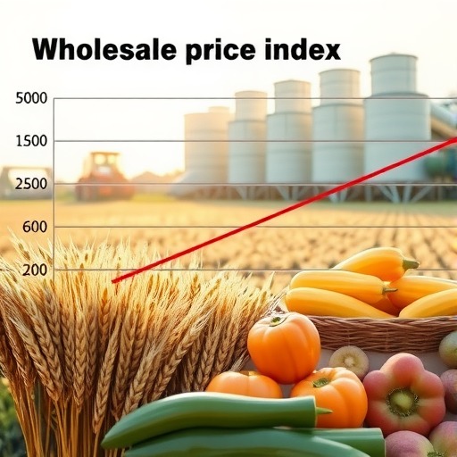 8月24日：“农产品批发价格200指数”比昨天下降0.06个点(图1)