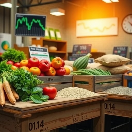 8月19日：“农产品批发价格200指数”比昨天下降0.14个点(图1)