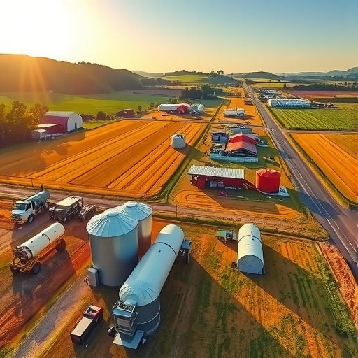 【补贴资讯】山东、山西、贵州、宁夏等地部分市县农机补贴最新动态(图1)