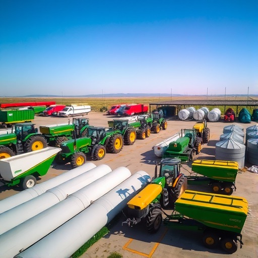 内蒙古自治区2021—2023年农机购置补贴机具自治区财政累加补贴补贴额一览表（第一批）(图1)