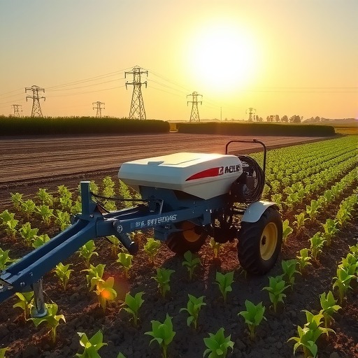 江津召开2026年玉米机械化播种现场培训会 示范推广玉米机械化播种技术(图1)