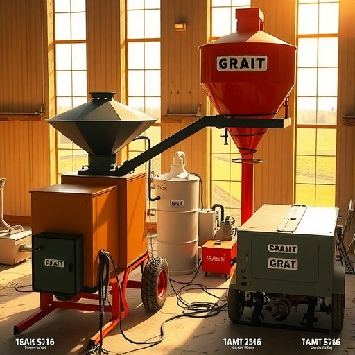 各有各的特色！来看看新一轮农机补贴政策每个省都提高了哪些机具的补贴额(图1)