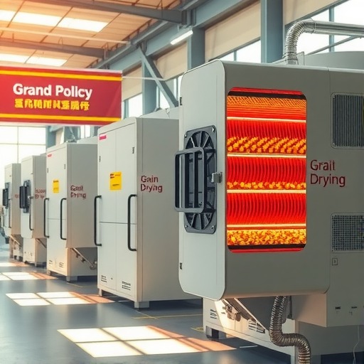 浙江加大首台（套）政策对农机装备支持力度(图1)