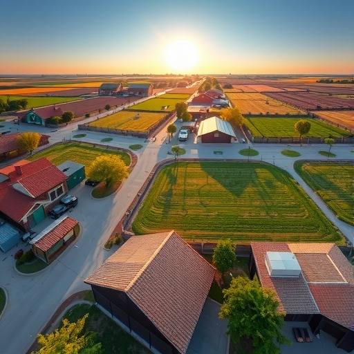 2019年度农村人居环境整治成效明显的20个地方获国务院办公厅督查激励(图1)