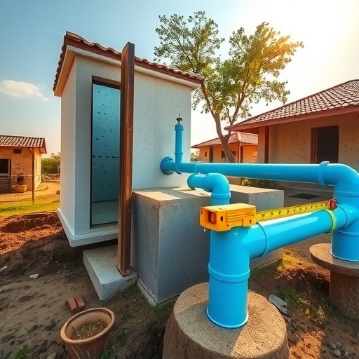 让农村改厕更标准更规范 ——专家就《农村三格式户厕建设技术规范》等3项国家标准编制情况答记者问(图1)