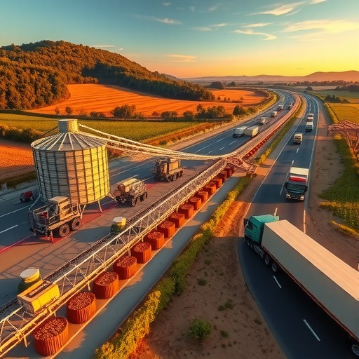 农业农村部办公厅关于开展“互联网＋ ”农产品出村进城工程试点工作的通知(图1)