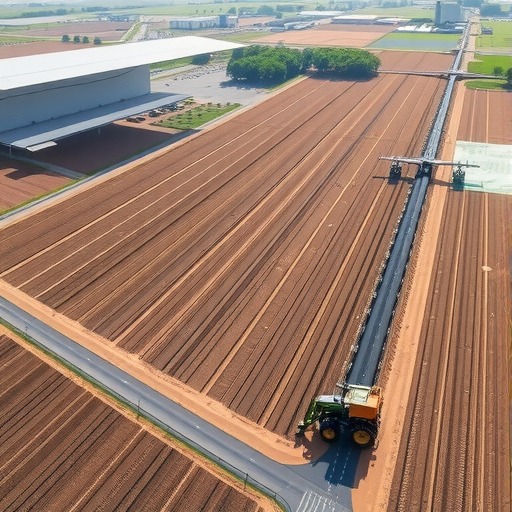 2019年按时完成高标准农田建设任务且成效显著的5省获国务院办公厅督查激励(图1)