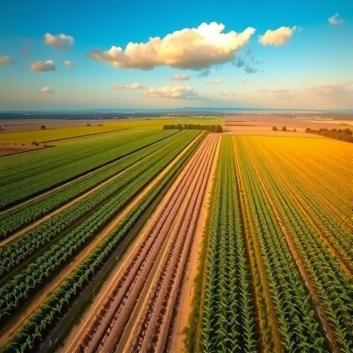 山东省今年安排65万亩耕地轮作休耕，重点推行玉米大豆种植(图1)