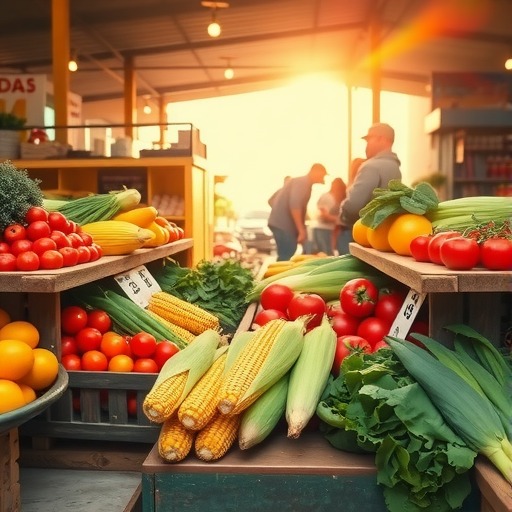 9月9日：“农产品批发价格200指数”比昨天上升0.15个点(图1)