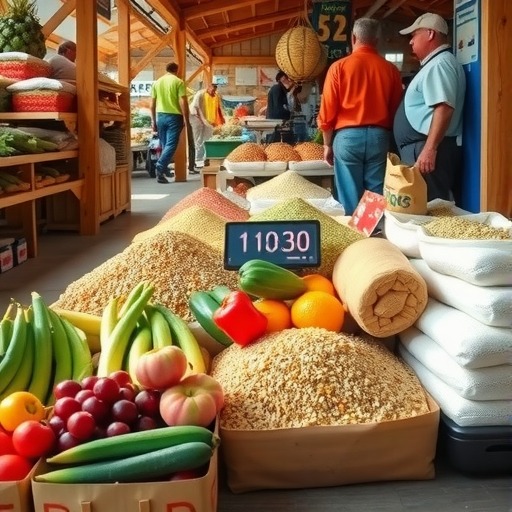 9月1日：“农产品批发价格200指数”比昨天上升0.07个点(图1)