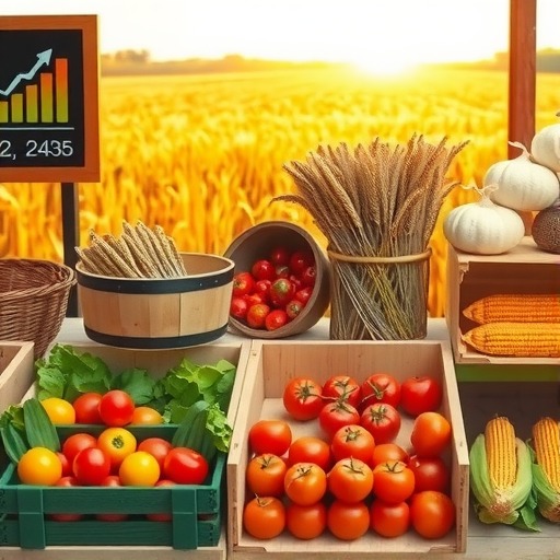 9月6日：“农产品批发价格200指数”比上周五上升0.07个点(图1)