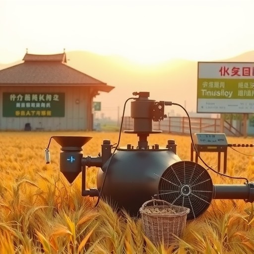 陕西省2021-2023年第一批农机购置补贴机具补贴额公告(图1)